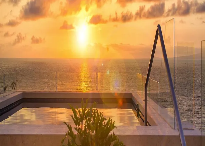 Boutique hotel only: V Azul Vallarta - Luxury Vacation Rental Adults Only