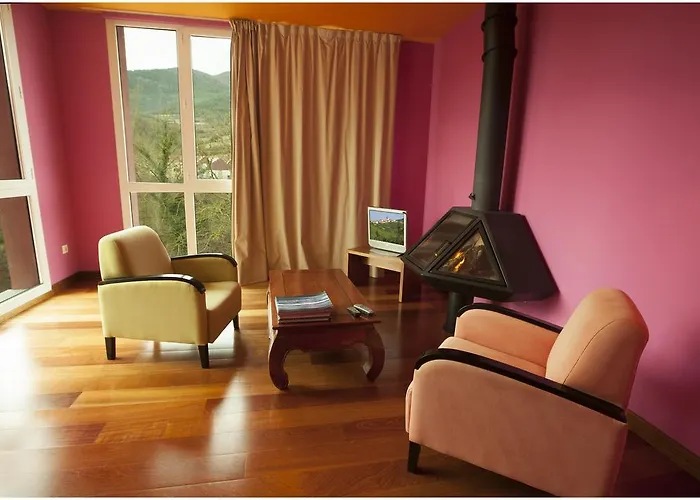 Hotel Ibaiondo