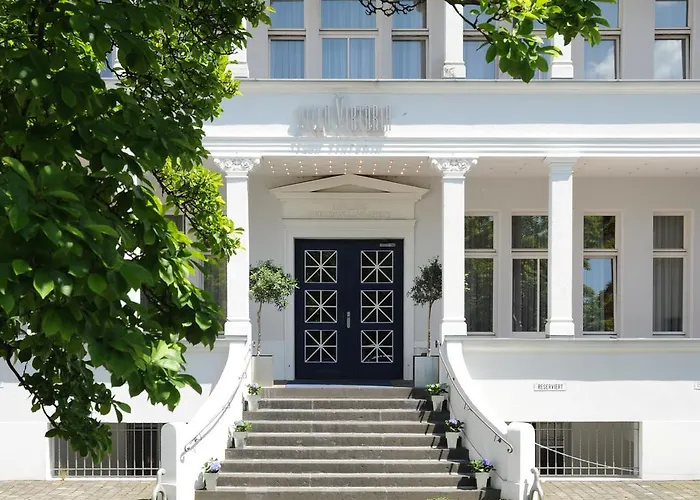 Villa Viktoria