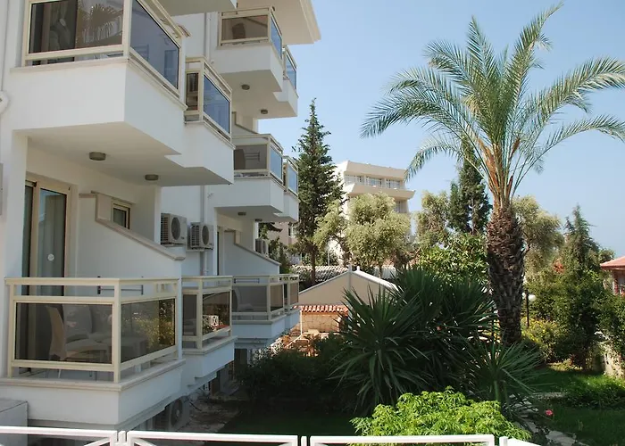 3 SterneHotel Villa Adora Beach
