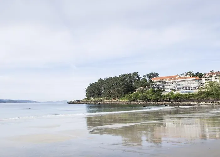Gran Talaso Sanxenxo