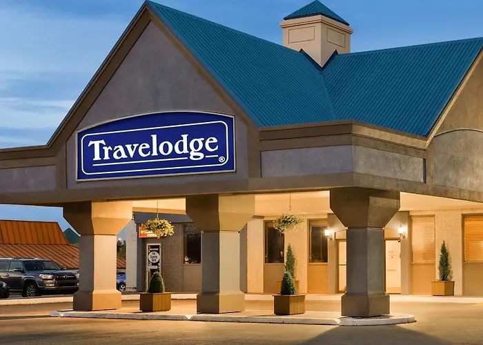Travelodge Macleod Trail