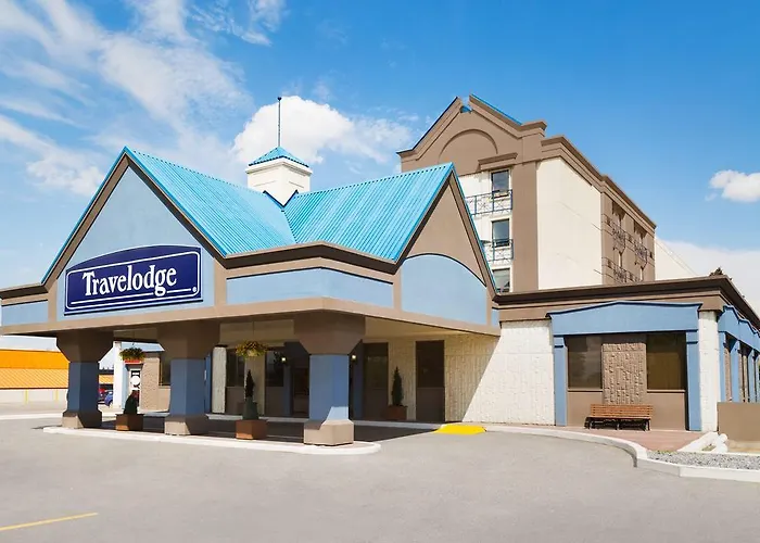 Travelodge Macleod Trail