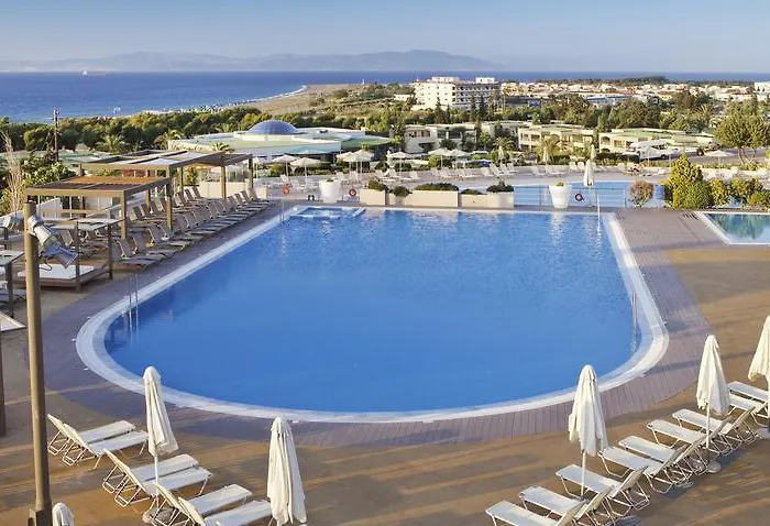 Kipriotis Panorama Hotel & Suites