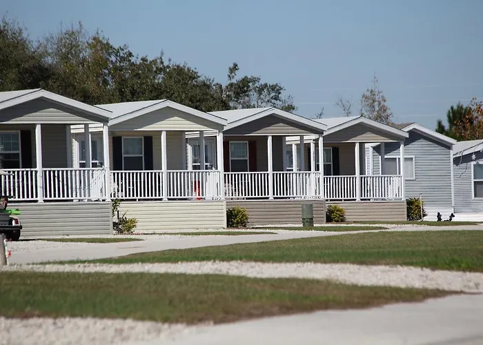 Lake Magic Cottage 1