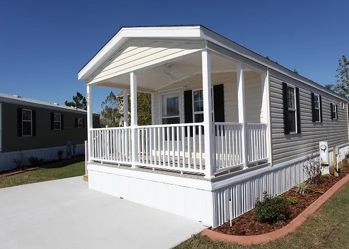 Lake Magic Cottage 1