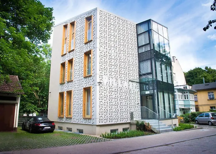 Villa 21 By Victus
