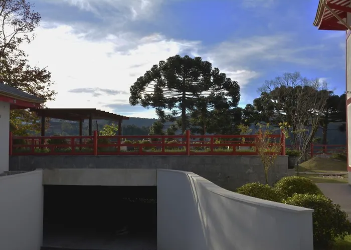 Matsubara Pousada