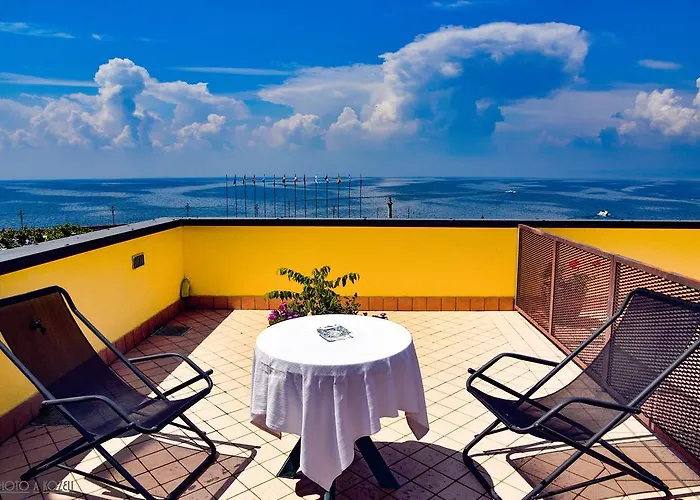  Ristorante Miralago