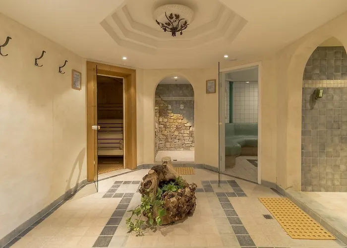 Hotel Garni Chasa Nova