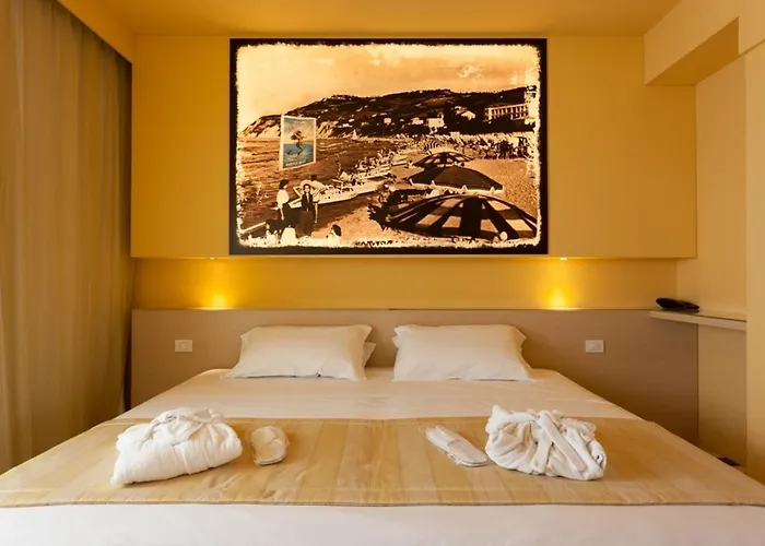 Hotel: Hotel Resort Marinella