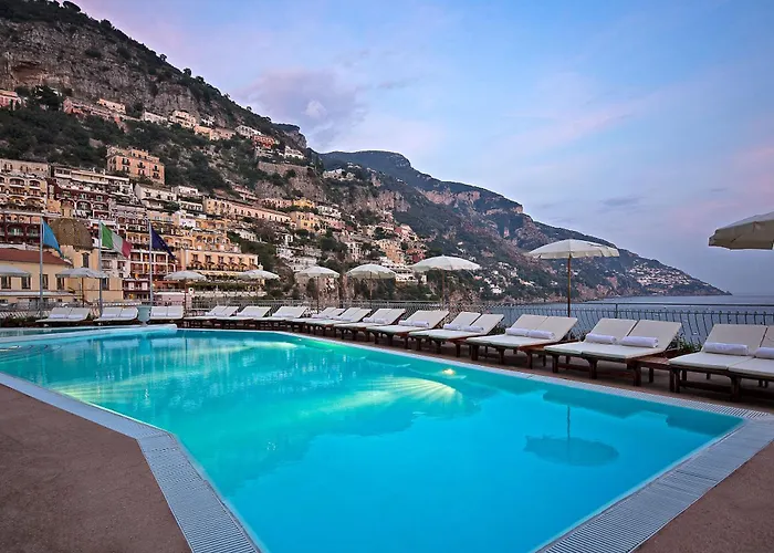 Haustierfreundliches Hotel: Covo Dei Saraceni