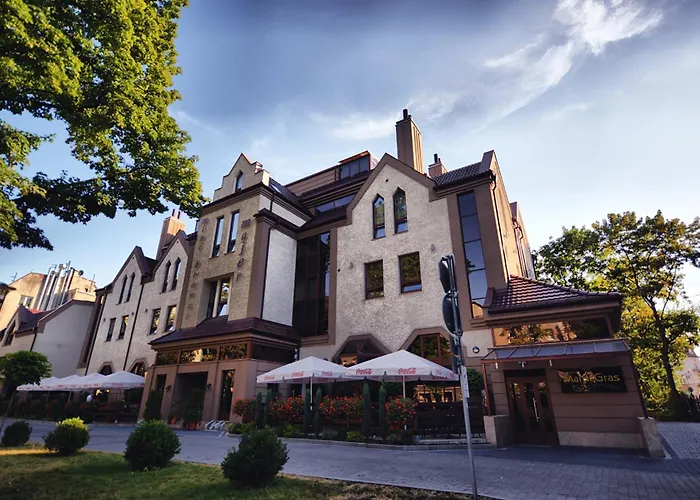 Silvia Gold Gliwice