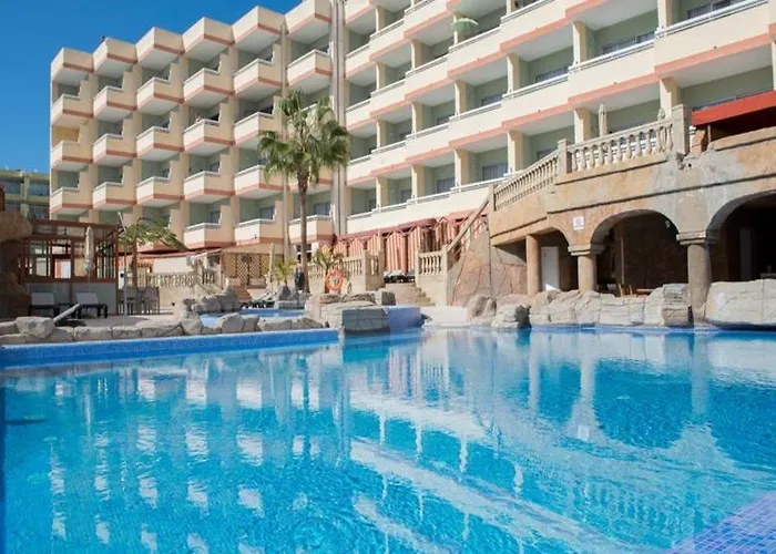  Ritual Maspalomas - Adults Only