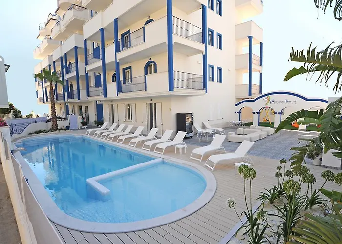 Residence Abruzzo Resort