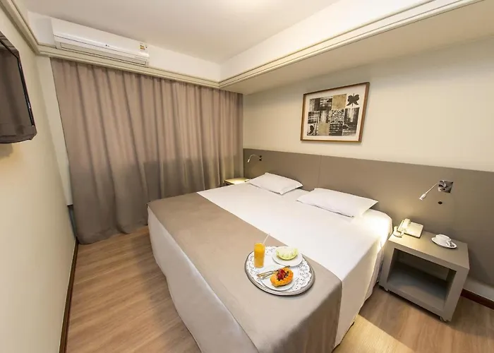 Alta Reggia Plaza Hotel