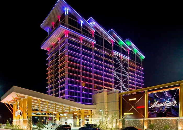 Eastside Cannery Casino Hotel
