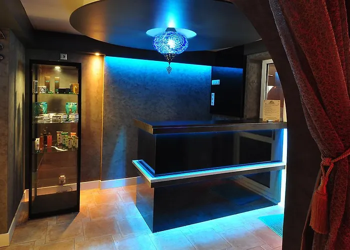Pension&Spa de Watertoren