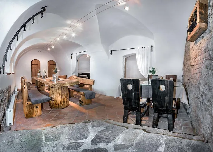 Pension Athanor