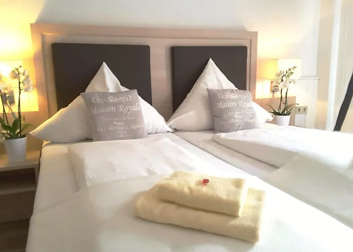 Hotel Gasthaus Papen Änne