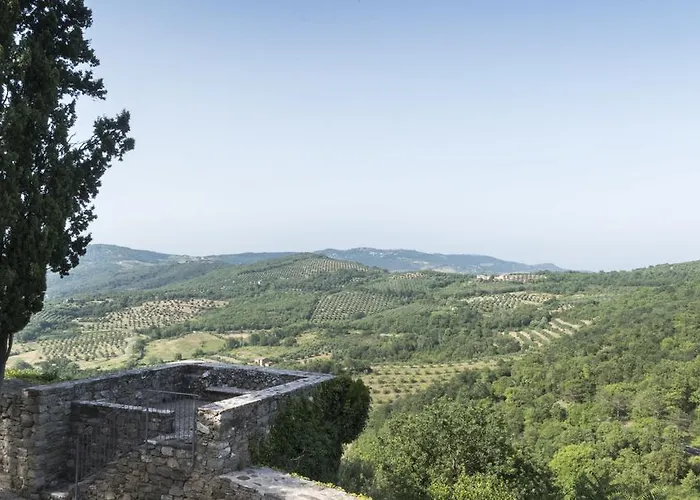 Agriturismo Borgo Spagnoli