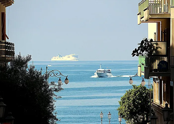 Casa Vacanze Velia