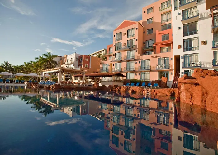 El Cid Marina Beach (Adults Only)