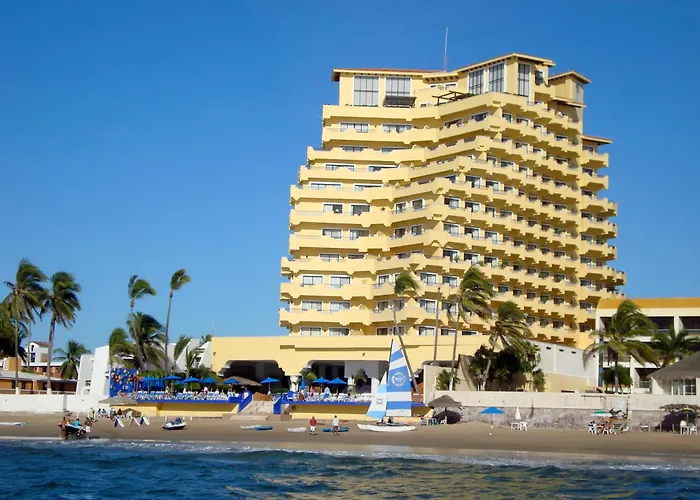 5 star hotel: Royal Villas Resort