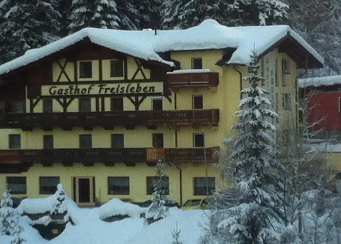 -Gasthof Freisleben
