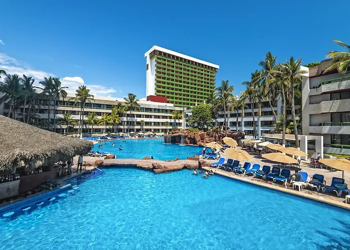 Golf hotel: El Cid El Moro Beach (Adults Only)