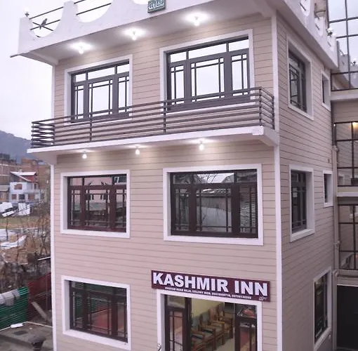 Hotel Kashmir Inn
