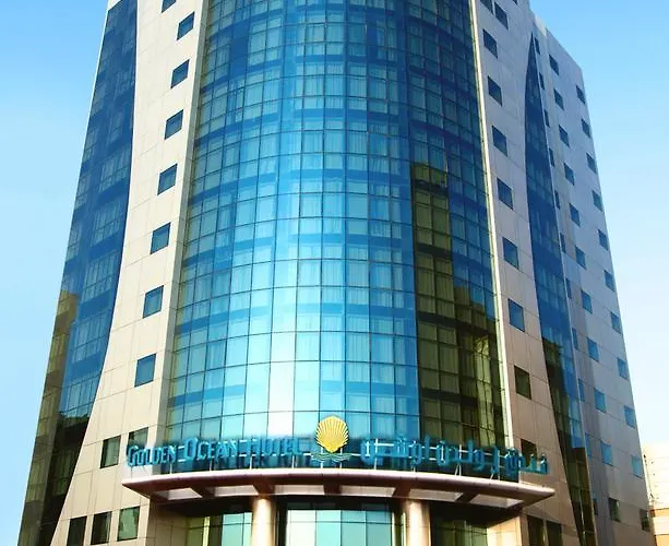 3 star hotels Golden Ocean