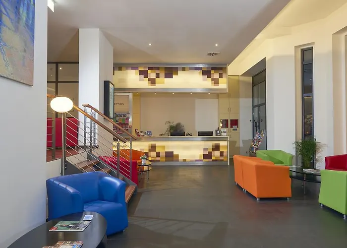 Klee Berlin Excellence Class