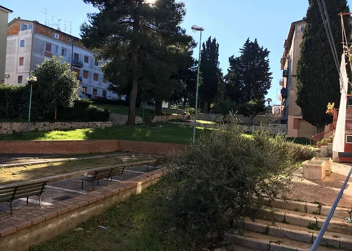 La Casa Di Olga
