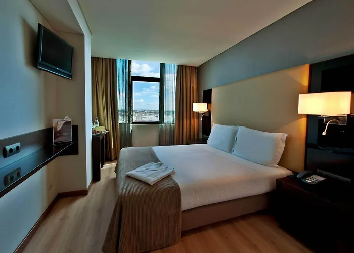  Turim Alameda