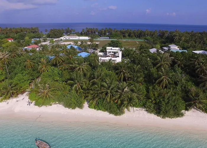 Hotel con Spa Boutique Beach All Inclusive Diving