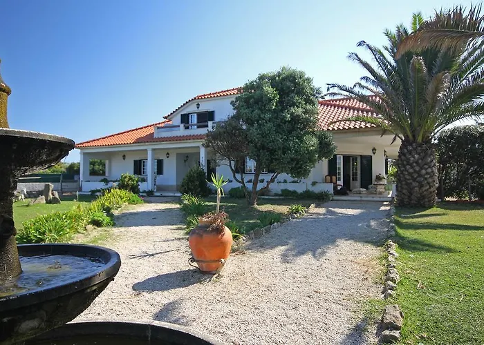 Hotel barato: Quinta Beira-Mar