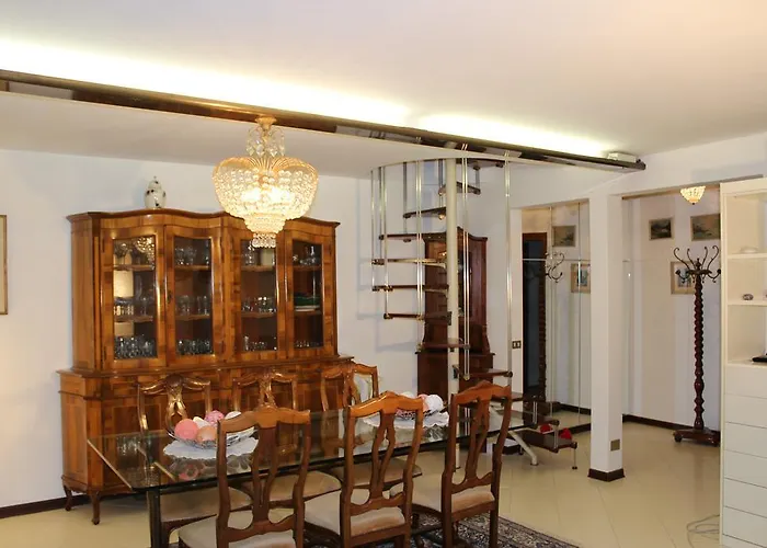 All Vacation Rentals Corte Emo