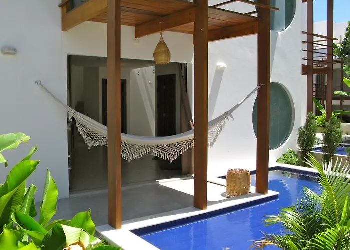  La Reserve Design Ida