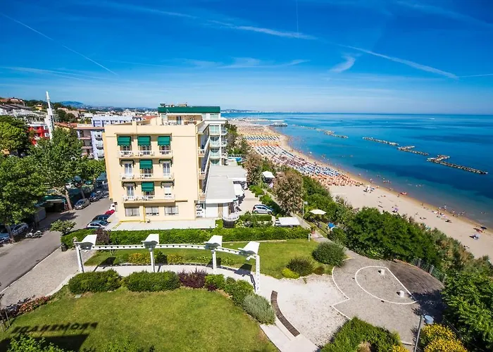 Hotel 3 stelle: Hotel Adler