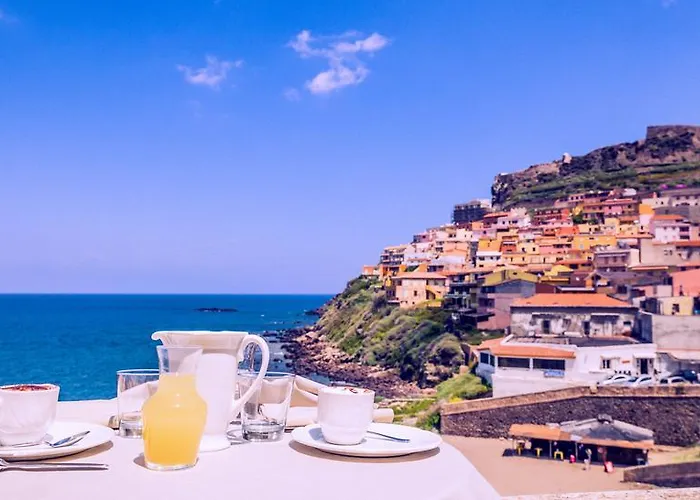 Hotel & Spa Riviera Castelsardo