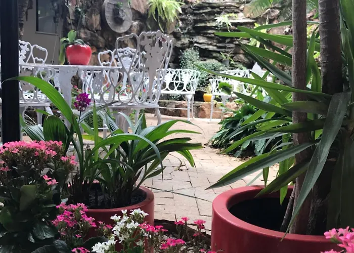 Aldeia das Flores Hotel