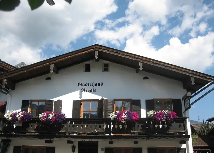 Gästehaus Nicole