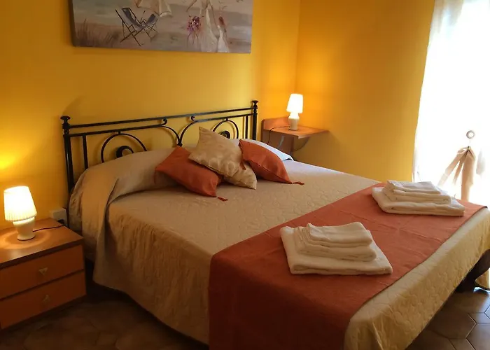 Etna View Affittacamere