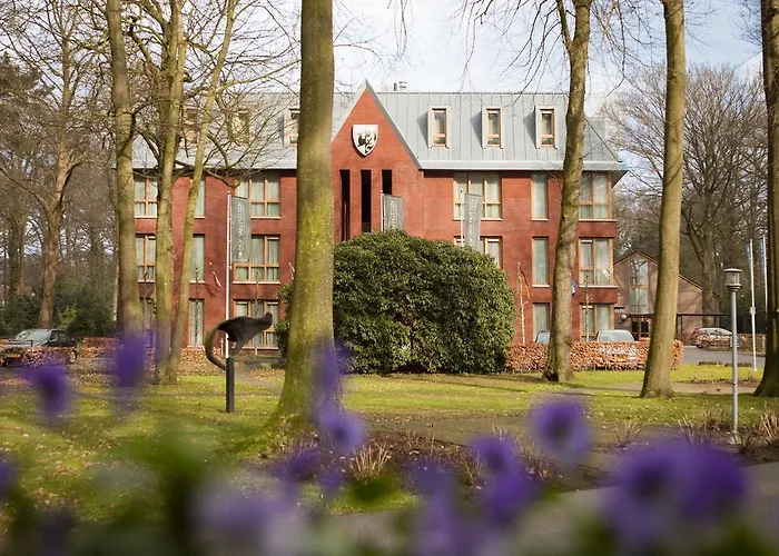  Hof Van