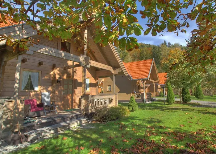 Mountain Inn Chalets&Apartments