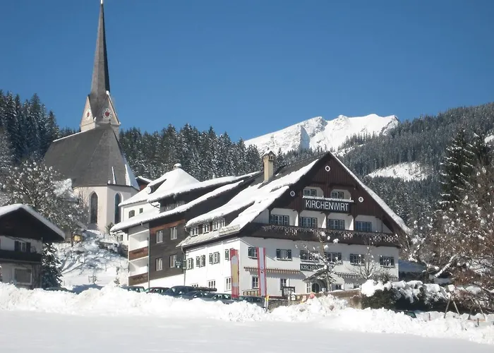 Kirchenwirt