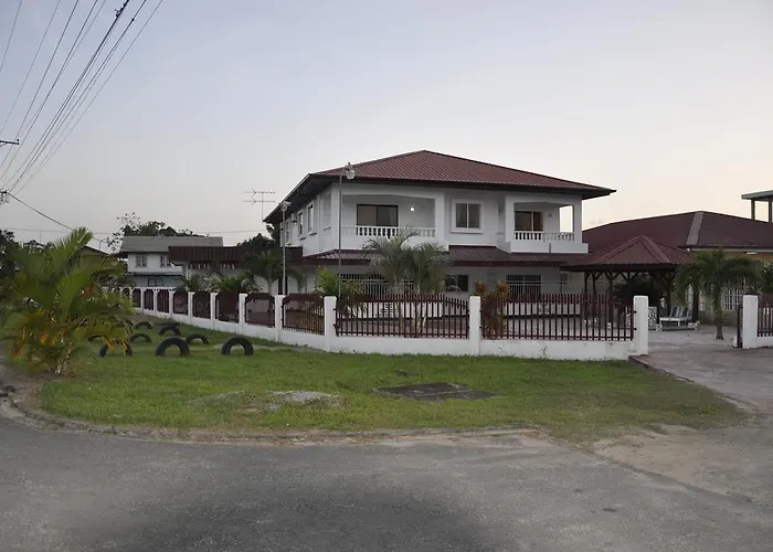 Vakantieverhuur: Riando Appartement