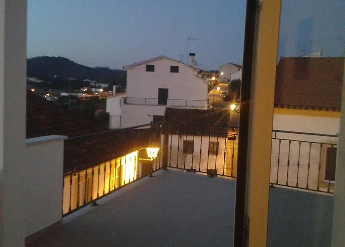 Hotel barato: Ti Marquitas