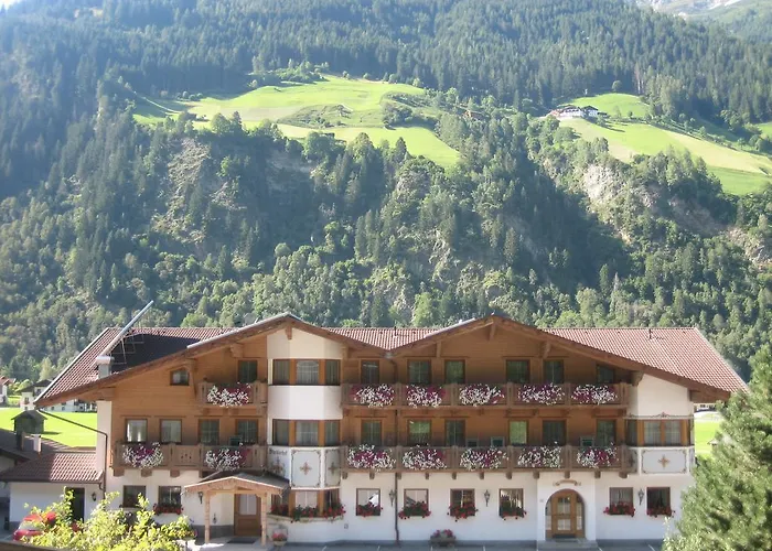 Stacklerhof